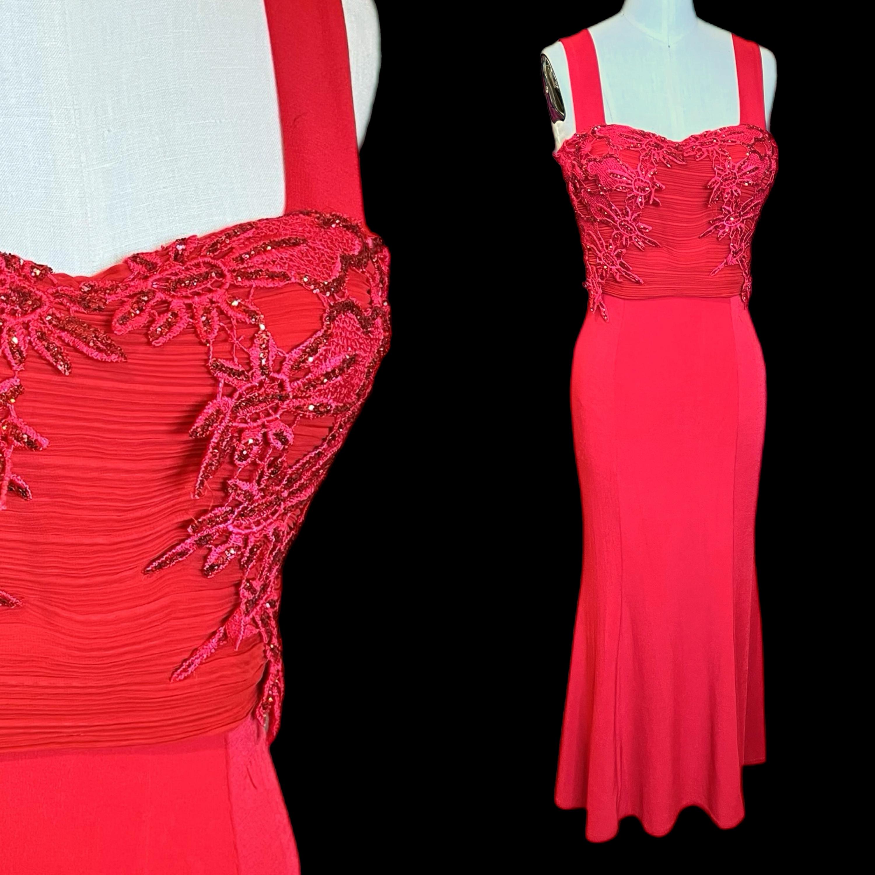 Maxi Dress With Built in Bra - Etsy