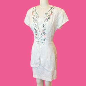 Valerie Stevens Dress - Etsy