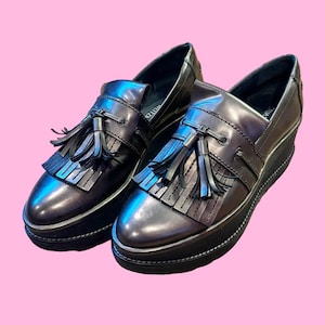 Stuart Weitzman Loafers Shoes - Etsy display picture 1