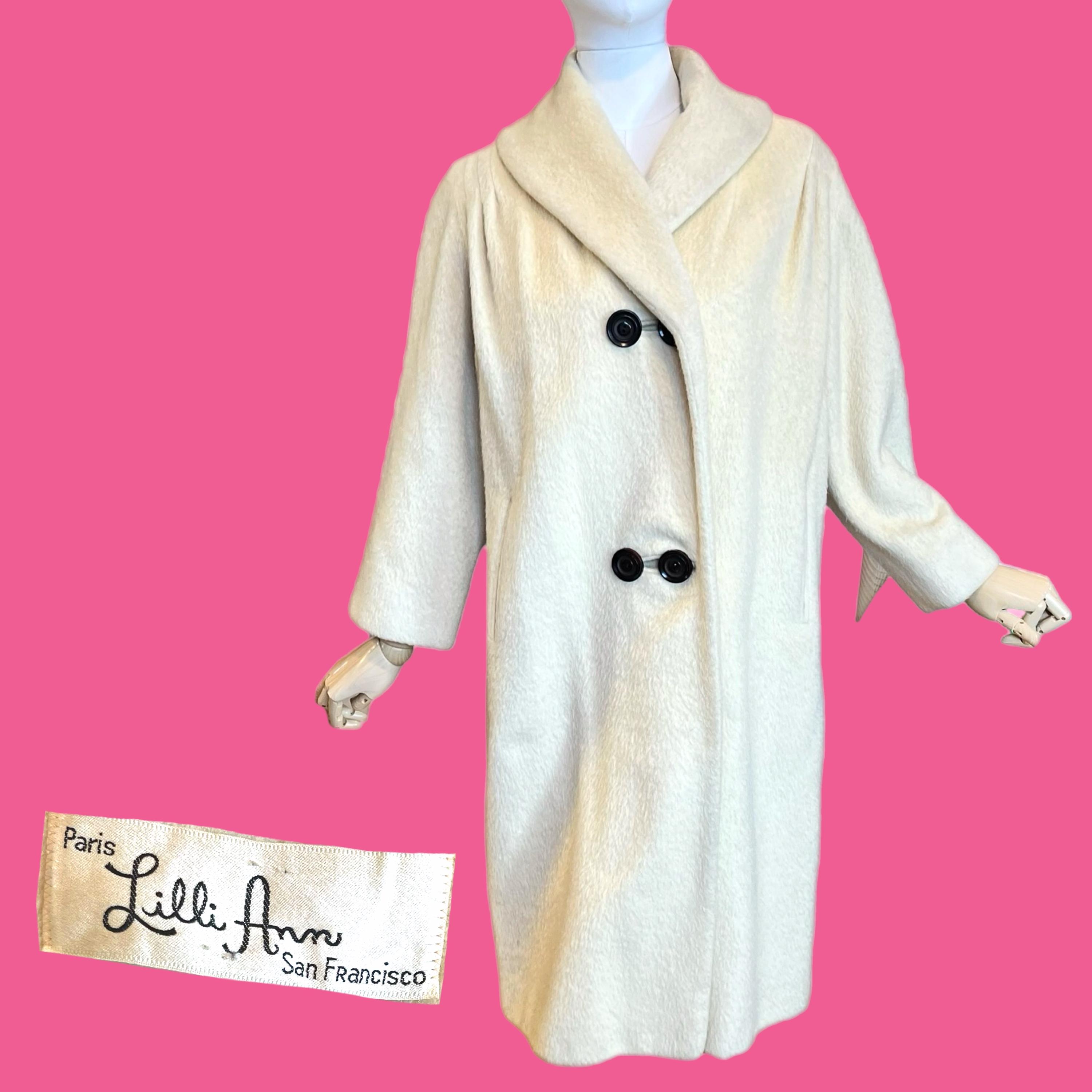 Vintage Lilli Ann - Etsy