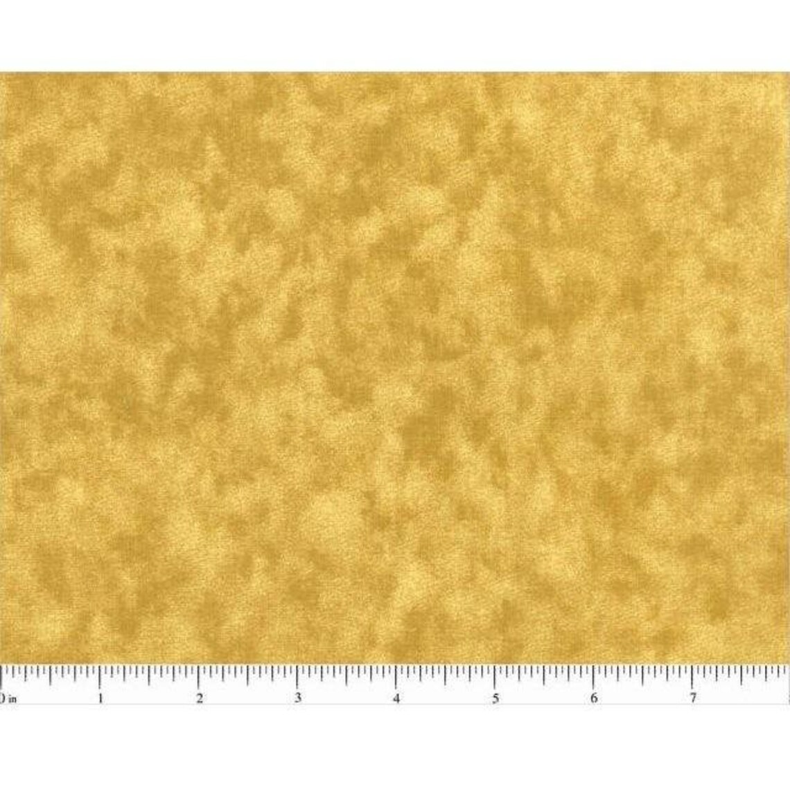 108 Quilt Backing Fabric Tinsel Gold Etsy