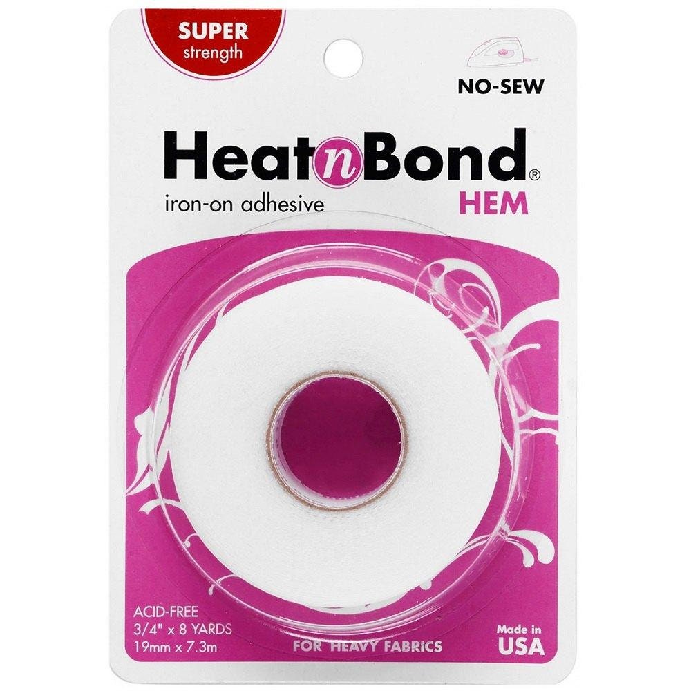 1yd Piece 2128-heat N Bond Lite 17 Wide Iron-on Double Sided Adhesive/paper  Backed/sewable/draw on Paper Backing for Applique 
