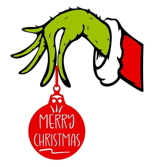 Grinch chrismas on sale