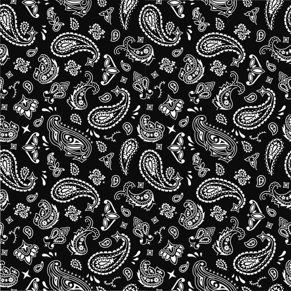 Black White Gingham Linen Fabric - Pattern fabrics - LinenMe