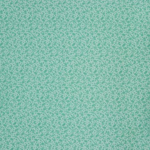 Among the Wildflowers II Fabric Collection - Sketch Book Aqua - Benartex - Sold by the yard