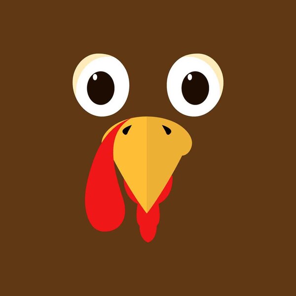 Turkey Panel - Etsy