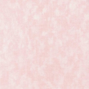 Blender Fabric - Pink Dogwood