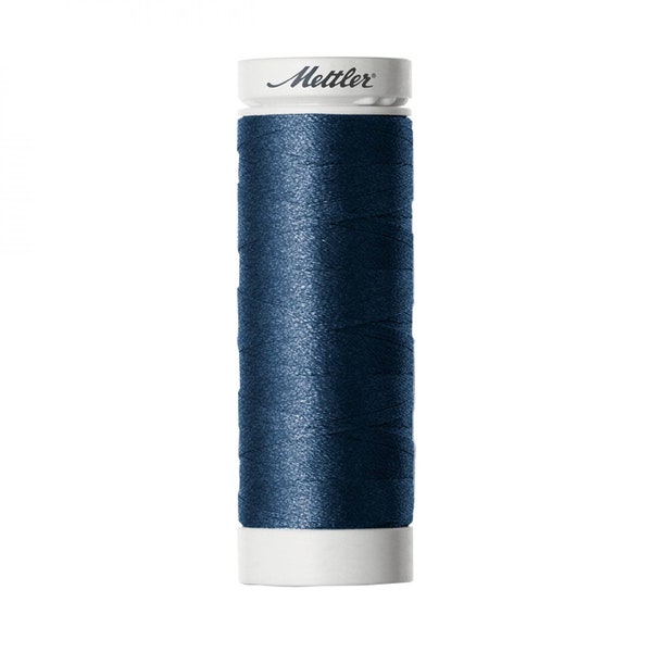 Denim Doc Polyester and Cotton Thread 40wt 109 Yards