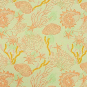 Costeira Fabric Collection - Tesouros do Oceano - Art Gallery Fabrics - Sold by the yard