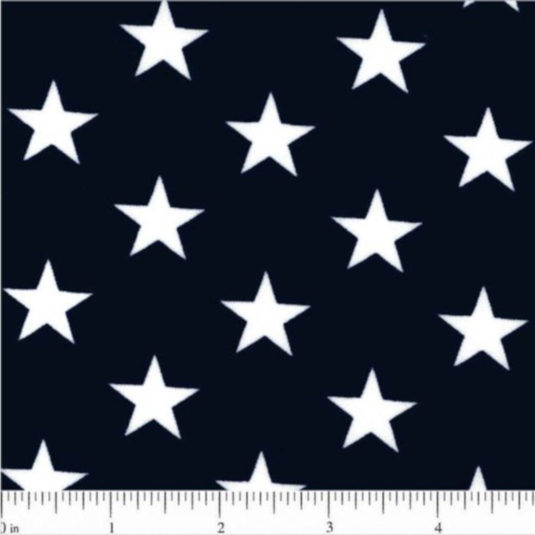 The Navy Stars Set