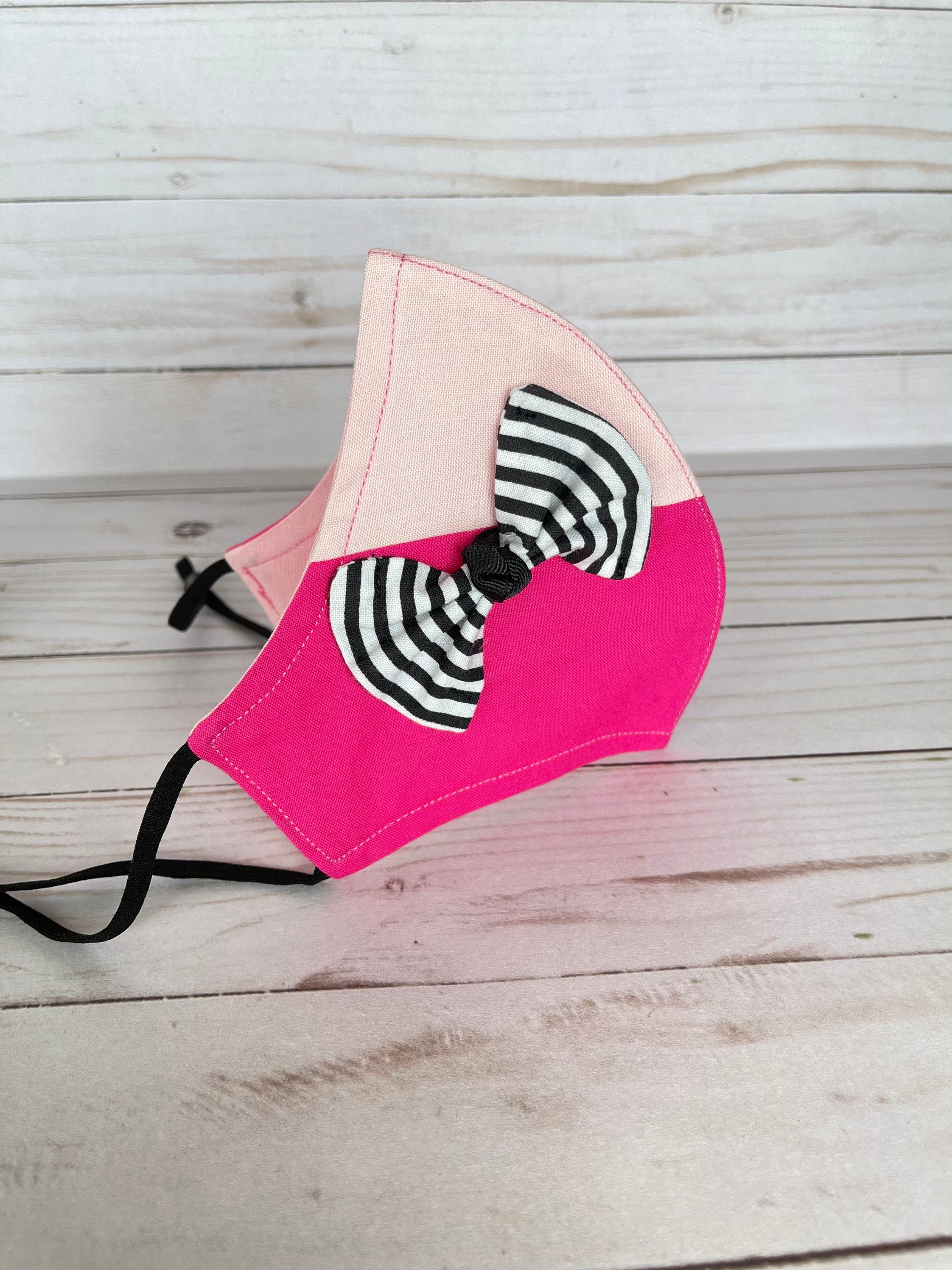 WASHABLE FACE MASK Kate Spade Mask Kate Spade Face Mask Etsy
