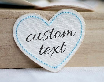 Custom Tie Patch, Father of the Bride Gift, Sew-on Patch Groom Gift, Personalized Gift for Dad, Something Blue Wedding Iron-On Dress Patch