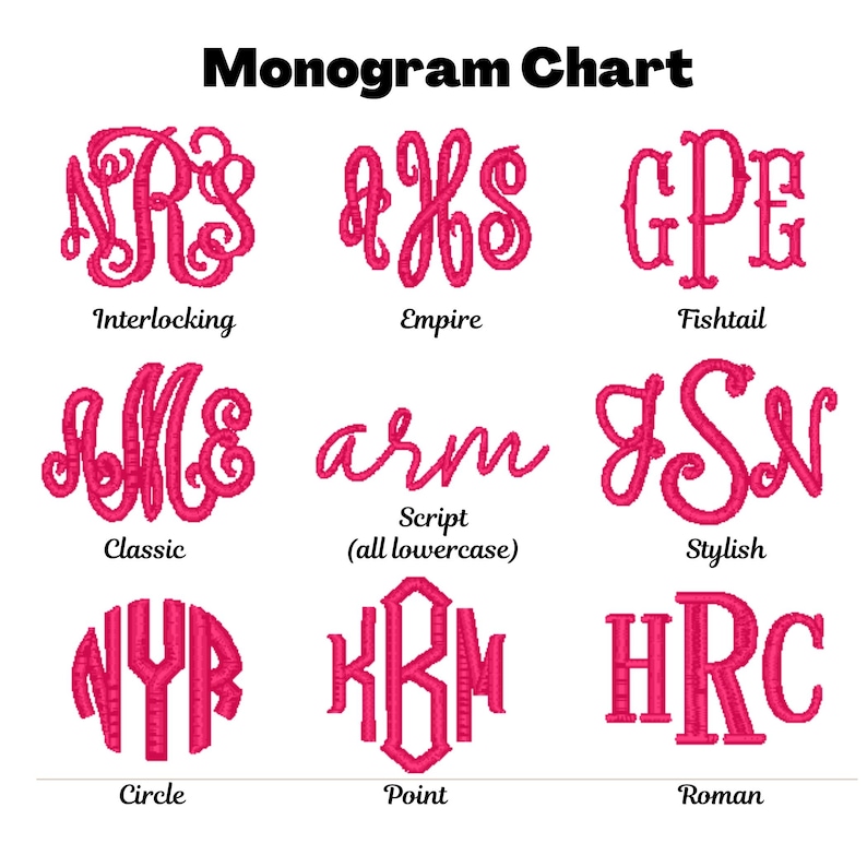 Monogrammed Comfort Colors Pocket Tshirt, Monogram Comfort Colors 6030 Tee, Embroidered Pocket Tee, Sorority Shirt, Bridal Party Shirts, image 3