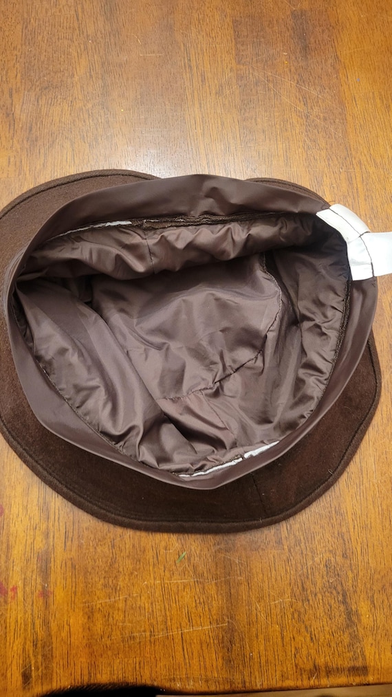 Disney Winnie the Pooh Bucket Hat - image 2