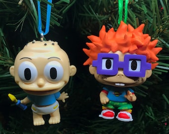 Rugrats: Kimi Finster❤️❤️❤️❤️ - puzzle online