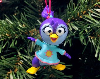 muppet babies christmas ornament