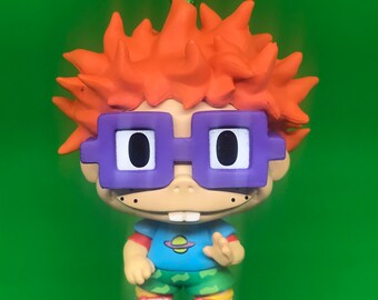 Rugrats: Kimi Finster❤️❤️❤️❤️ - puzzle online