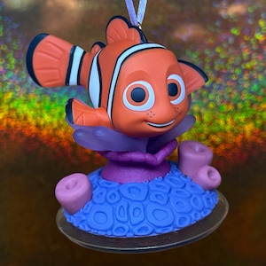 Finding Nemo Ornament