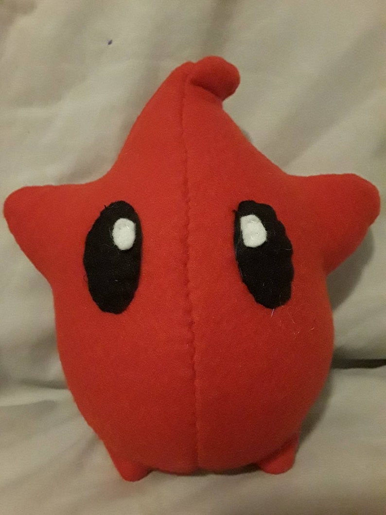 steven universe teddy bear