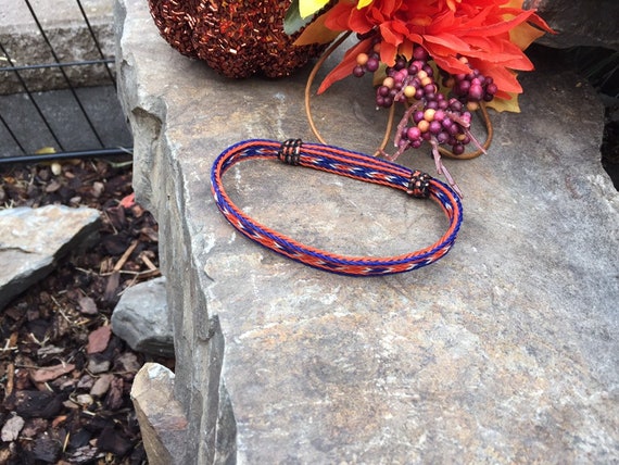 Etsy horse hair bracelet hot sale