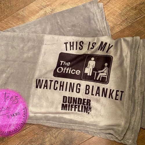 The Office Michael Scott Quotes I Want People to Be Afraid of Etsy