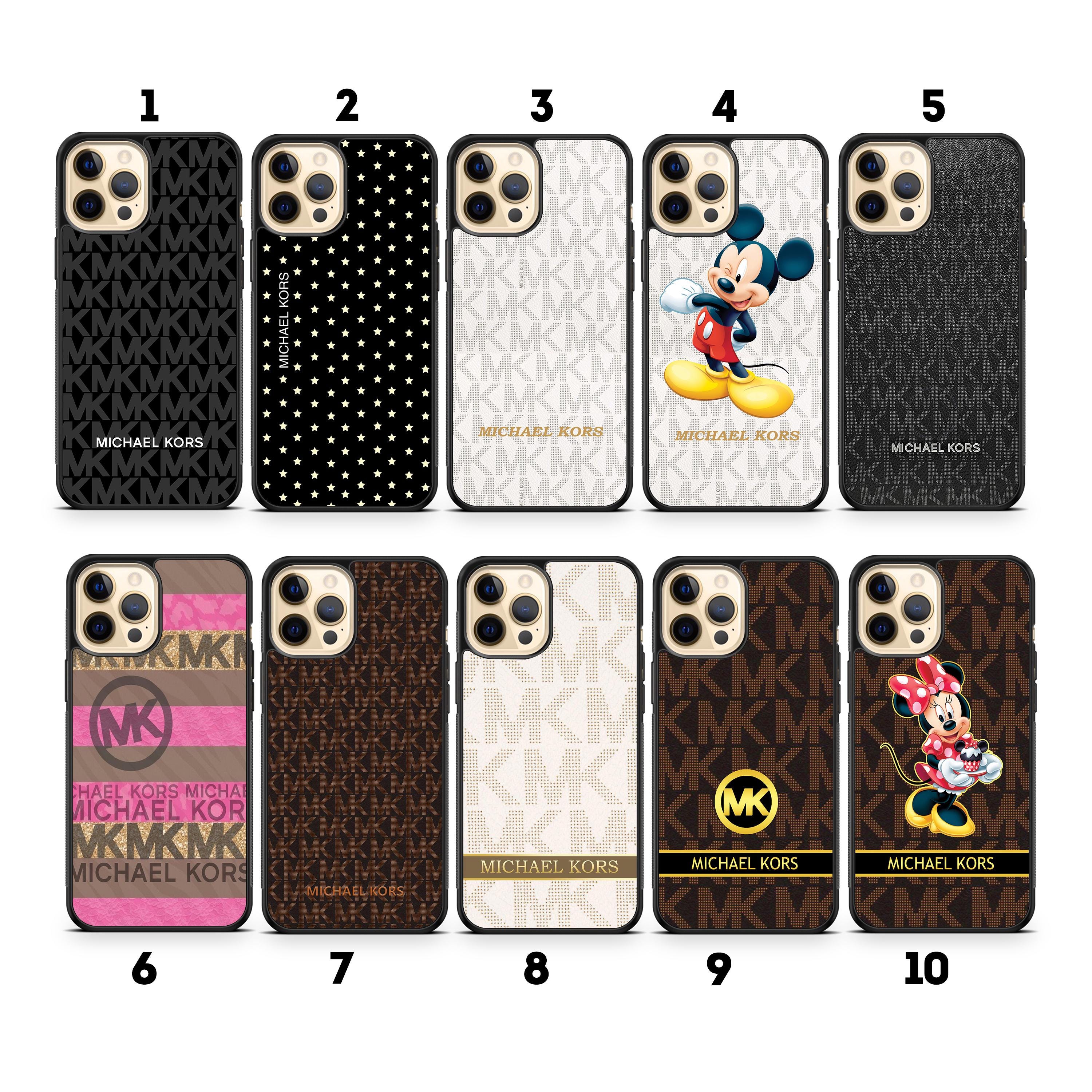 Michael Kors iPhone Case - Etsy