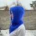 see more listings in the Balaclava Hat Knitted section