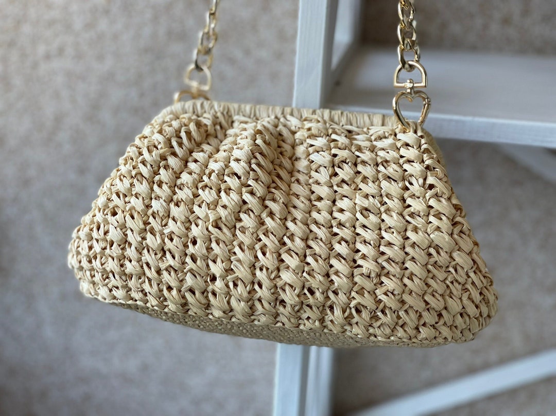 Tutorial Dumpling Bag. English Video Tutorial PDF Pattern Cloud Bag ...