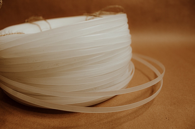 Plastic Corset Boning. Transparent Plastic Boning. Boning for Etsy UK