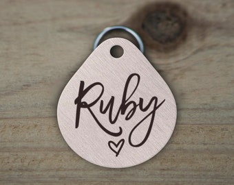 Dog Id Tag, Dog Tag, New Puppy Gift, Dog Tags, Cat Tag, Dog Tag Personalized, Personalized Dog Tag, Pet Id Tag, Pet Tag, Custom Dog Name Tag