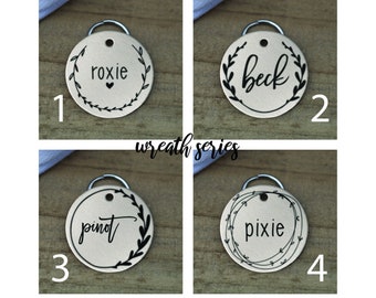 Pet Tag, Dog Tag, New Puppy Gift, Dog Tags, Dog Tag Personalized, Personalized Cat Tag, Dog Id Tag, Pet Id Tag, Custom Dog Tag, Dog Name Tag
