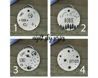 Dog Name Tag, Dog Tag, New Puppy Gift, Dog Tags, Dog Tag Personalized, Personalized Cat Tag, Dog Id Tag, Pet Id Tag, Custom Dog Tag, Pet Tag