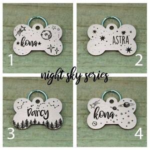 Personalized Dog Tag, Dog Tag, New Puppy Gift, Dog Tags, Dog Collar Tag, Dog Id Tag, Pet Id Tags, Custom Dog Tag, Pet Tag, Dog Name Tag