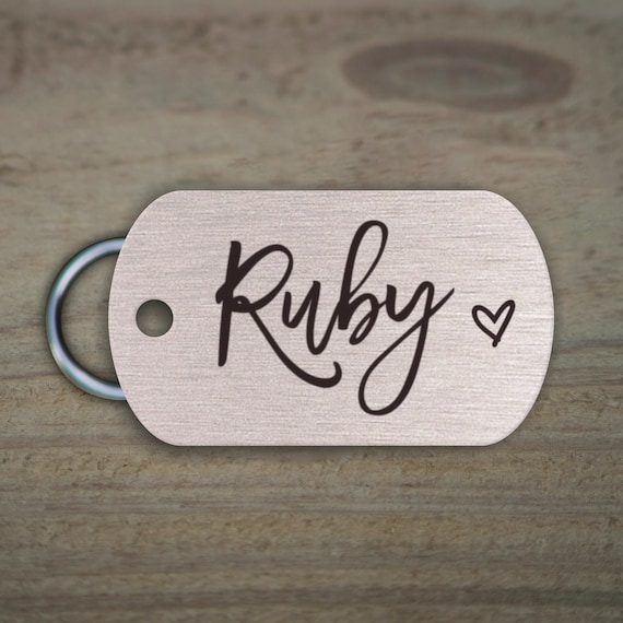 Pet Id Tag, Dog Tag, New Puppy Gift, Dog Tags, Dog Tag Personalized, Cat Tag, Personalized Dog Tag, Dog Id Tag, Pet Tag, Custom Dog Name Tag