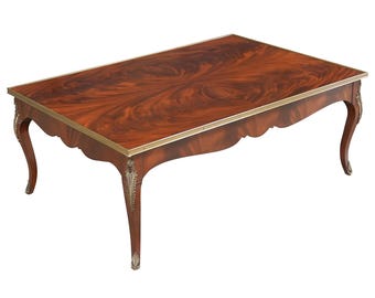 NVIN0575 Vintage Scarborough House Cocktail Table