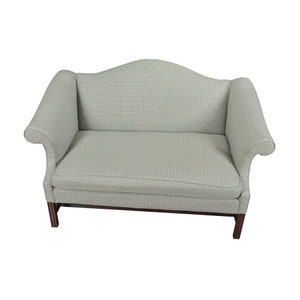 NVIN0264 Vintage Southwood Loveseat