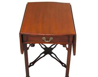 NVIN0385 Southampton Dropside Table