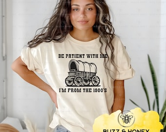 Planwagen SVG: Millennial Design (Digitaler Download)