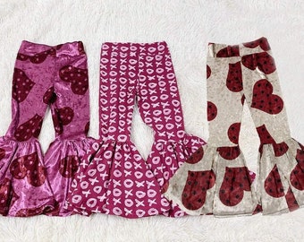 baby boy burgundy pants