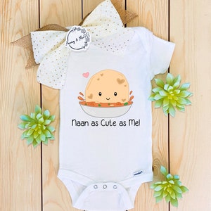 Dites Kimchi Baby Onesie Mignon Et Drole Coreen Aliments Etsy