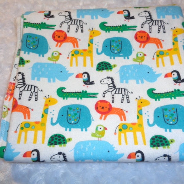 Receiving Blanket Etsy