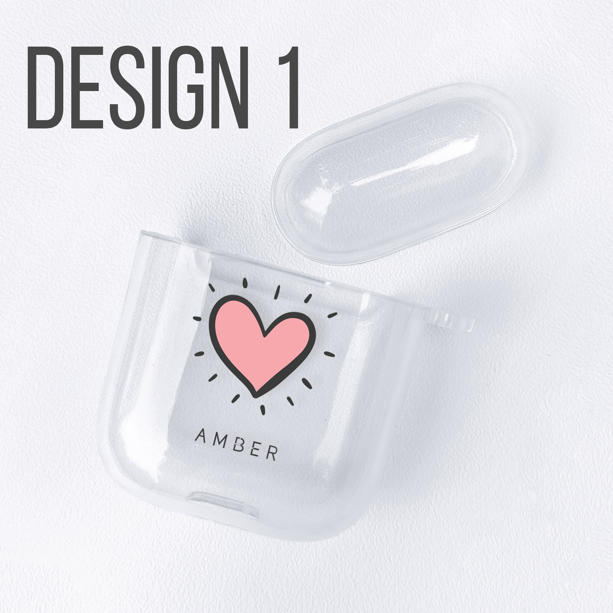 Riverdale airpod online case