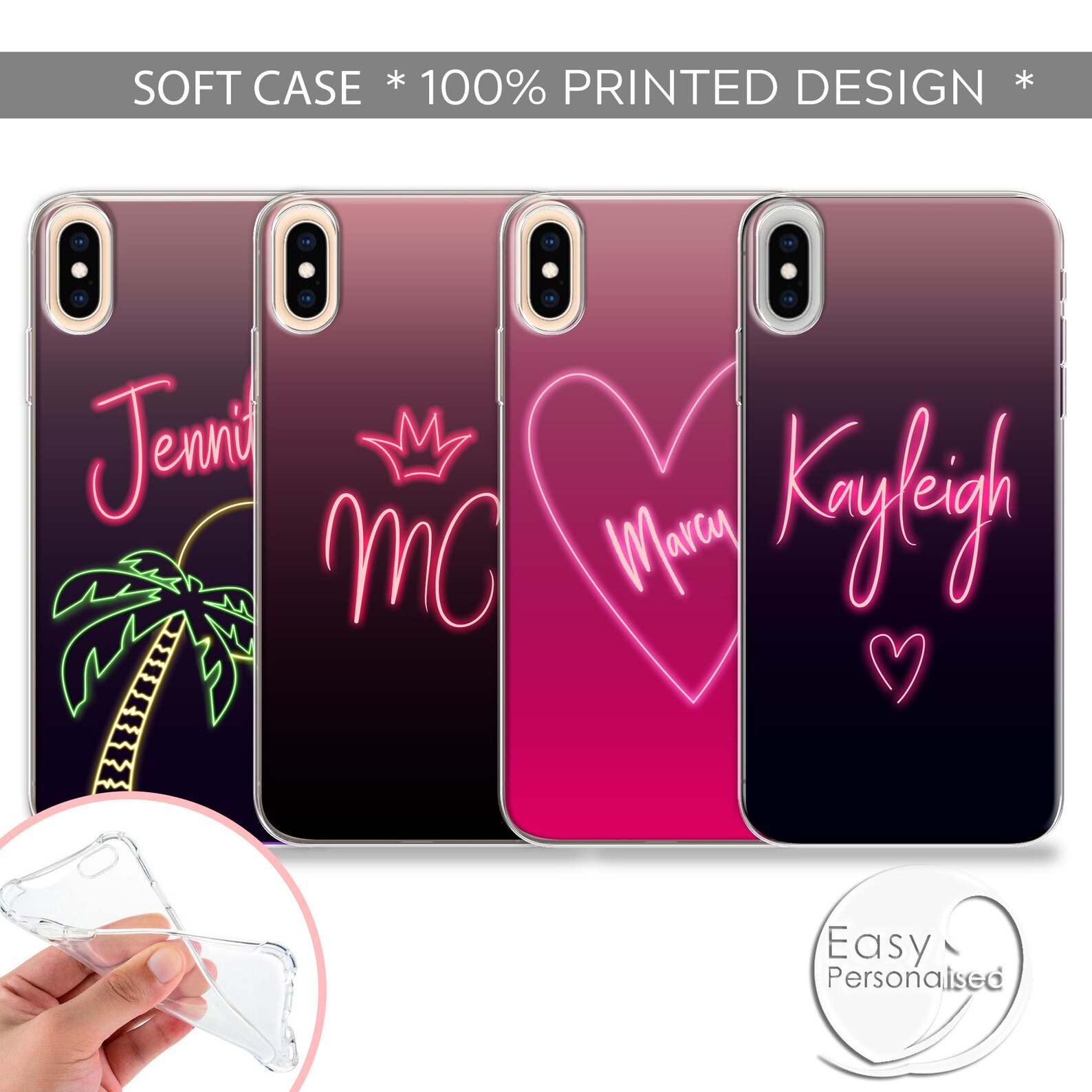 Case name. Case name