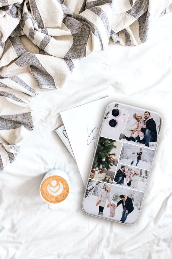 Personalized Photo Collage iPhone Case, Custom Photo Phone Case, Picture Phone Cover, Gift for Mom, Couple Photo Case, Soft Silicone Case - Etsy Personalized Photo Collage iPhone Case, Custom Photo Phone Case, Picture Phone Cover, Gift for Mom, Couple Photo Case, Soft Silicone Case - Etsy