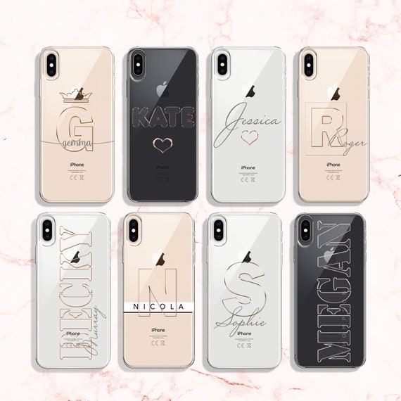 personalised phonecase