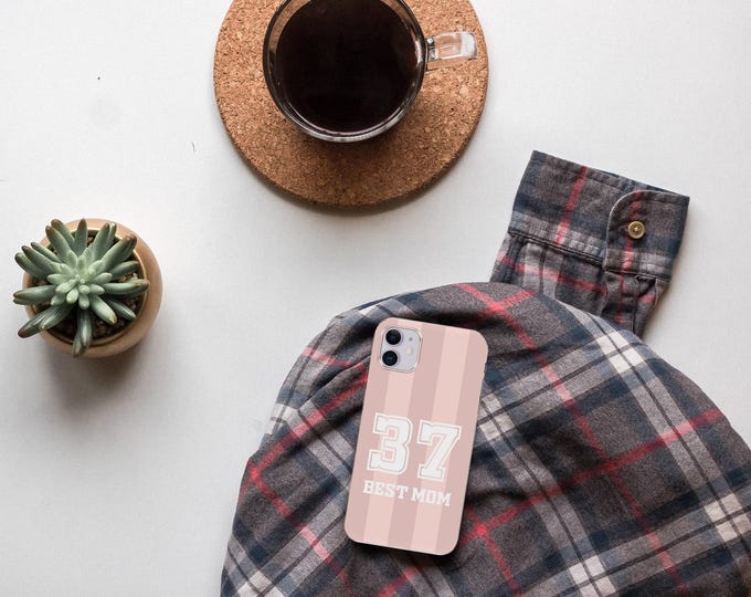 Personalised Phone case iPhone 15  iPhone 16 best mom phone silicone cover iPhone 6 Plus 7 8 X Xs max Xr 11 12 13 Pro MAX 14 Plus Pro Max