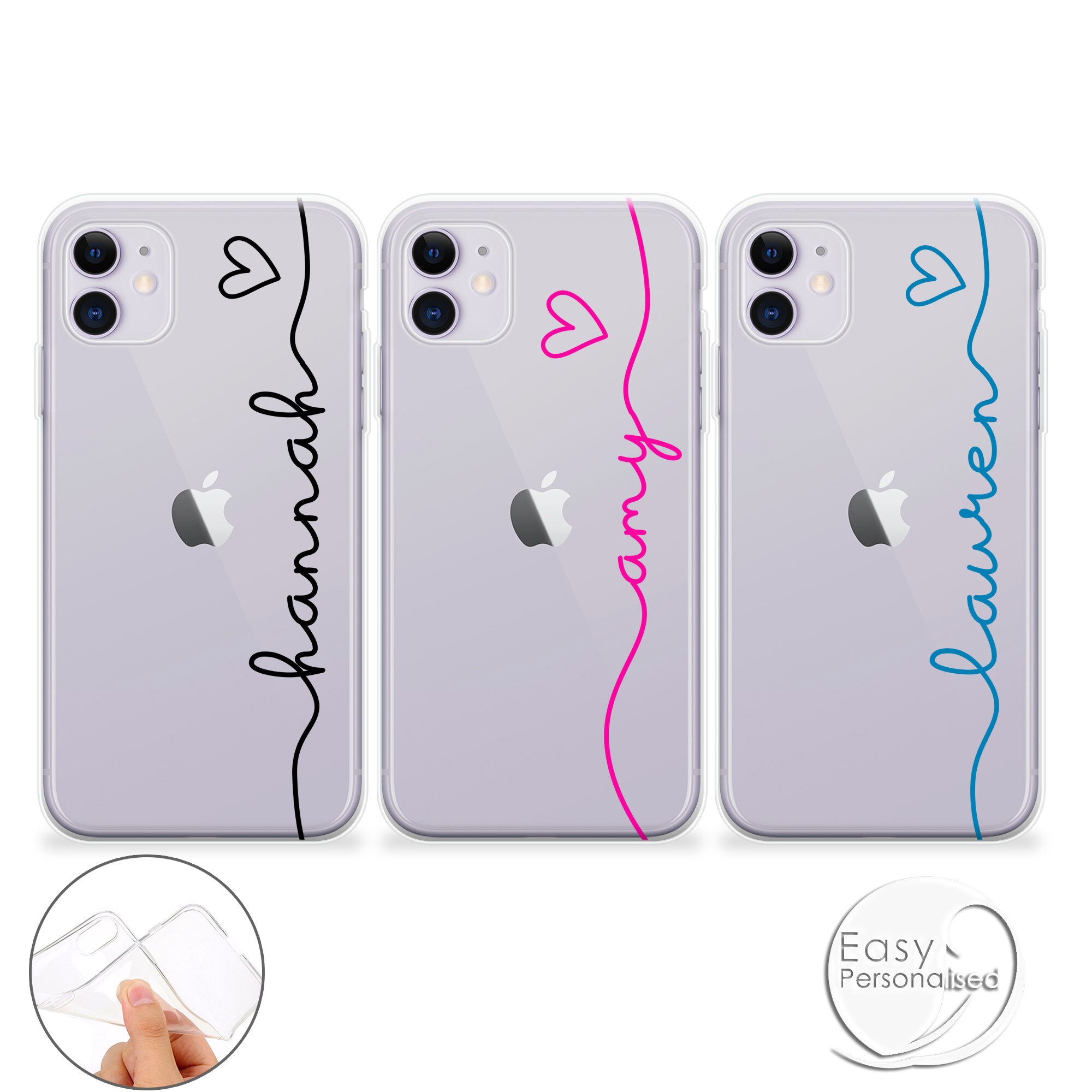 Phone 2024 cover custom