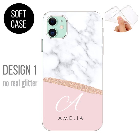 Confetti Hearts iPhone16Plus用ケース ユニケース Classy