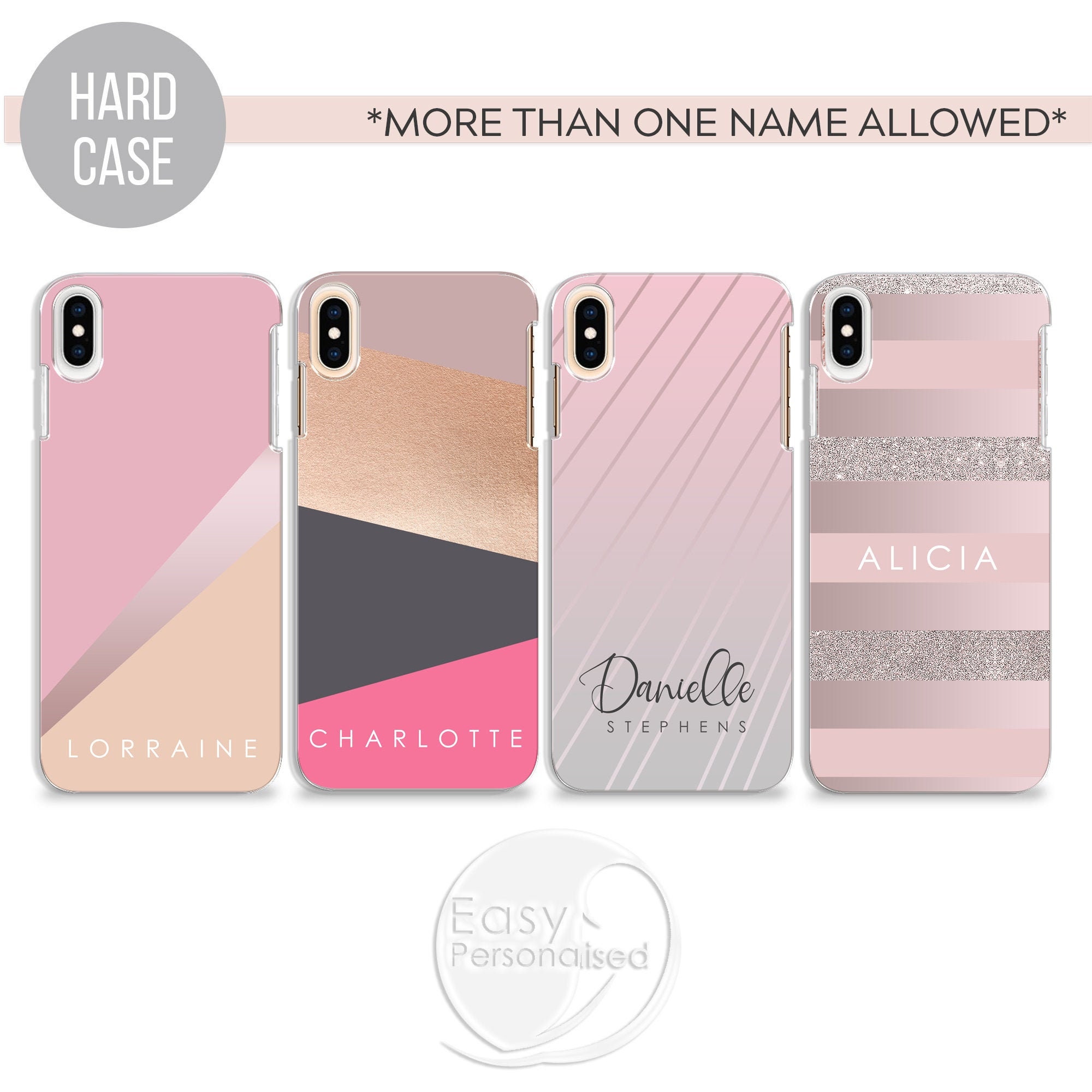 Case name. Case name