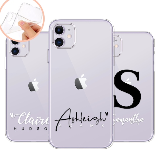Custodia In Marmo Personalizzata Per IPhone: Cover In Silicone